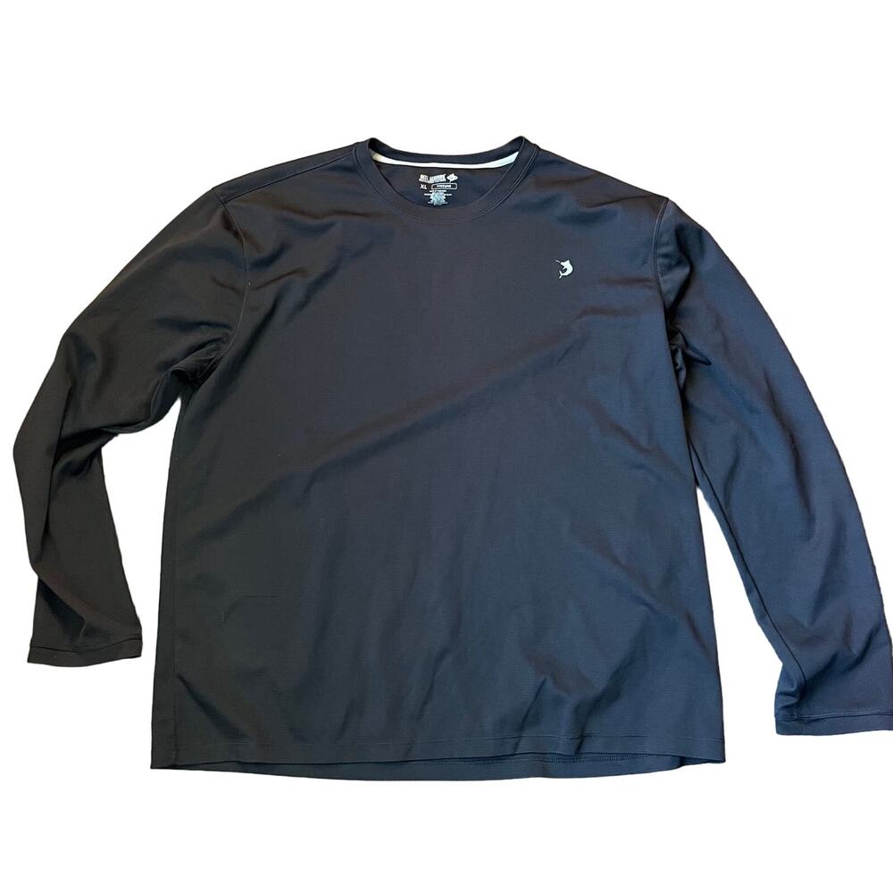 Reel Legends Men’s XL Long Sleeve Fishing Shirt